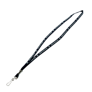 Utah State Aggies Navy Lanyard